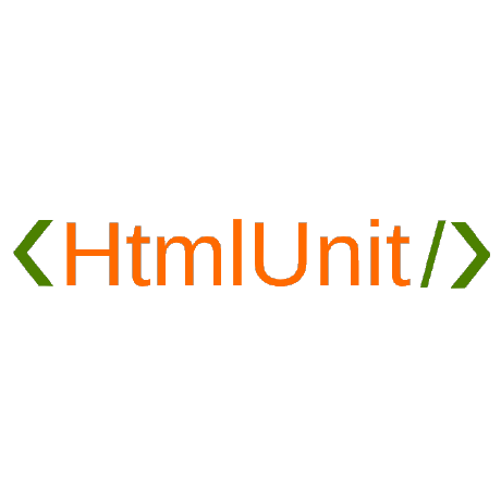 HtmlUnit 로고