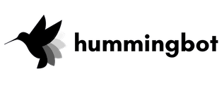 Logotipo do Hummingbot