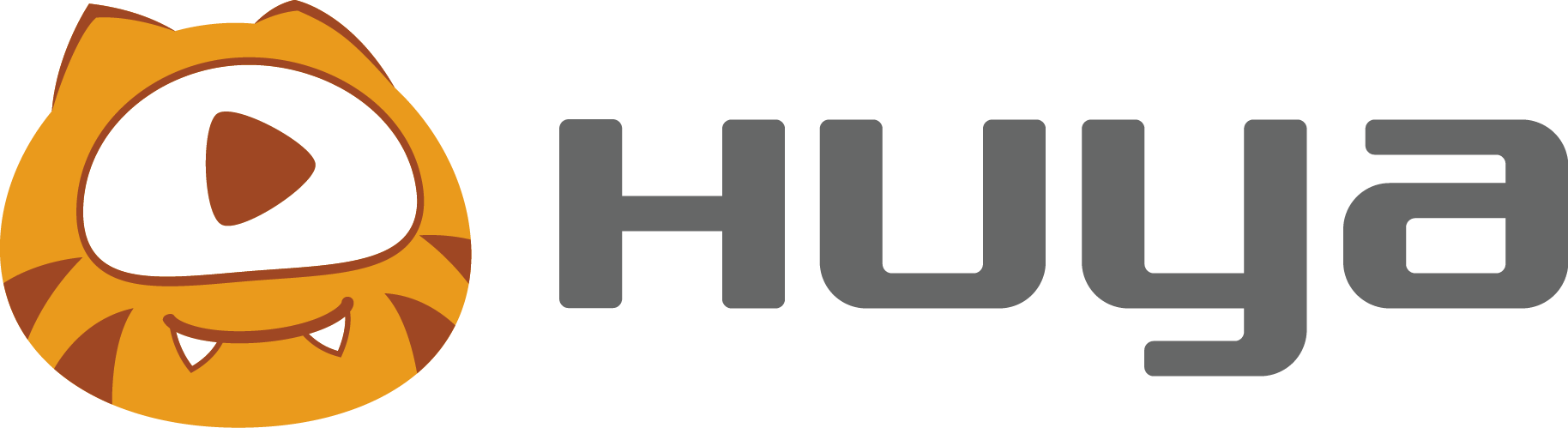 Huya Live Logo