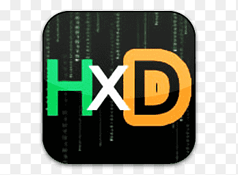 Logo HxD