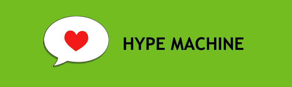 Hype Machine Logo