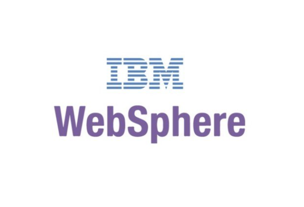 IBM WebSphere Logo