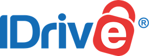IDrive Business Logo