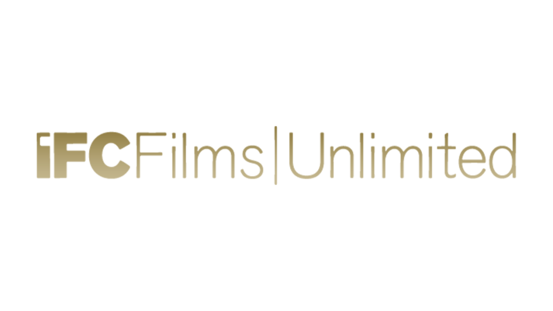 IFC Films Unlimited Logo
