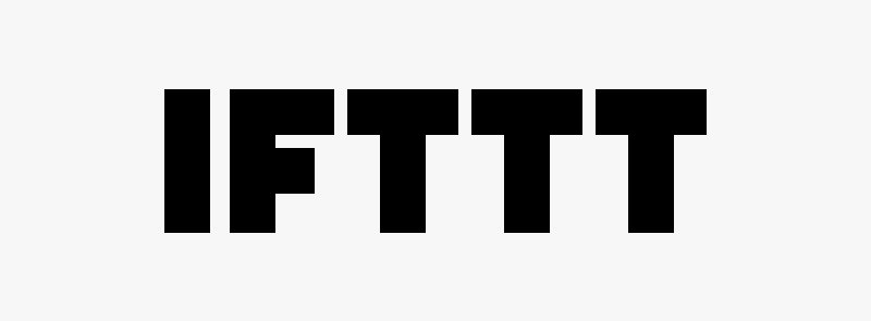 IFTTT Logosu