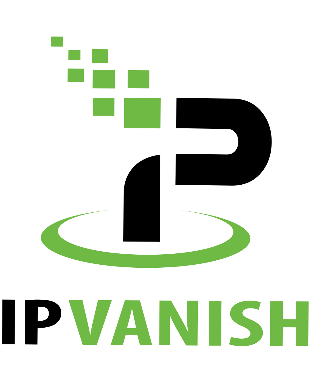 Логотип IPVanish