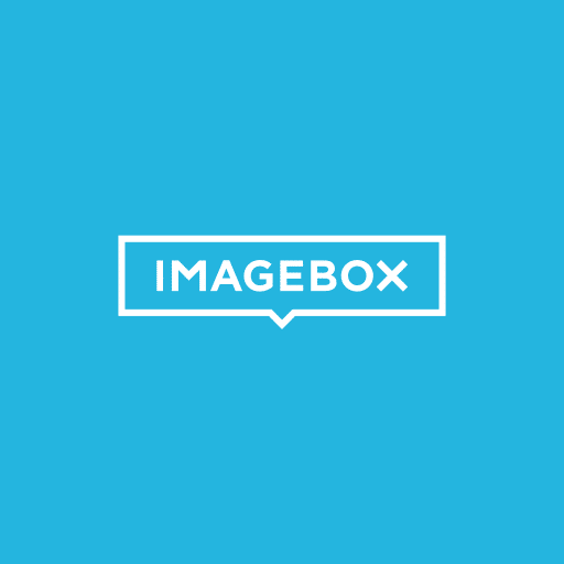 ImageBox Logo