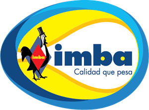 Логотип Imba Trader
