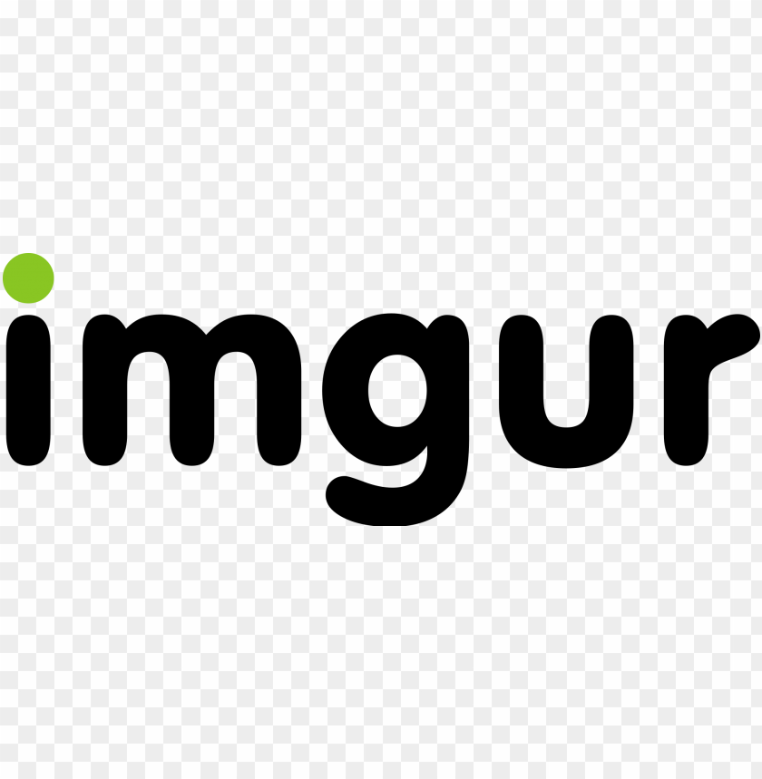 Logotipo de Imgur
