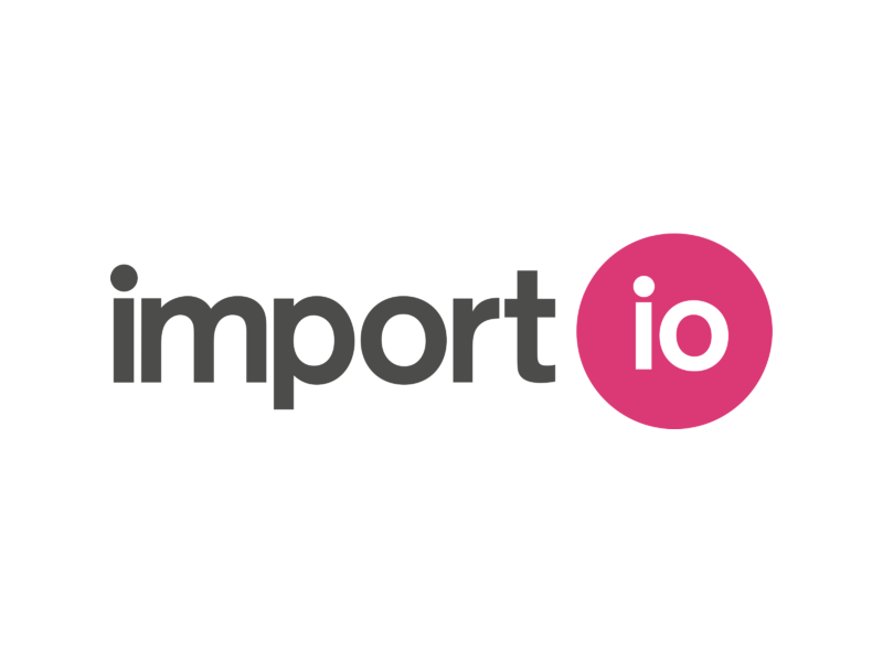Import.io Logo