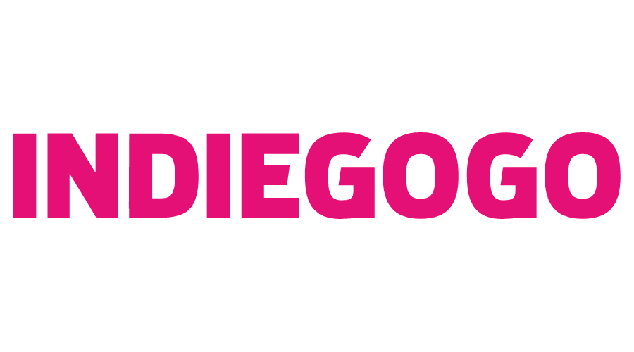 Indiegogo ロゴ