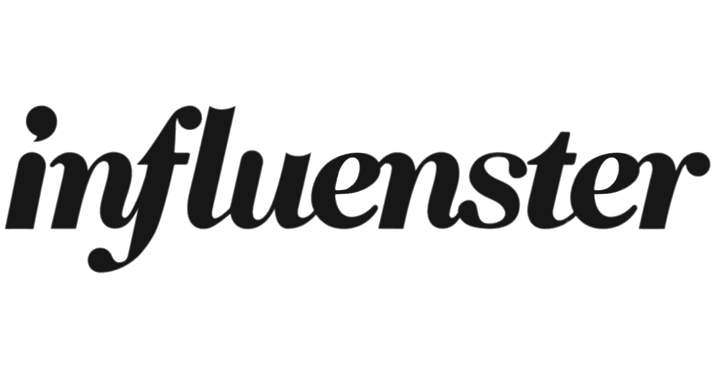Influenster Logo