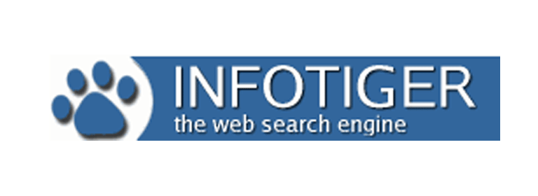 InfoTiger Logo