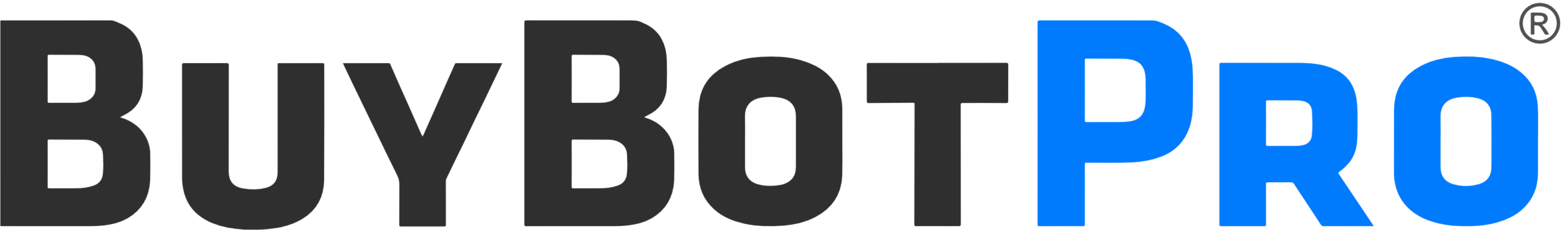 Instant Buy Bot Logo