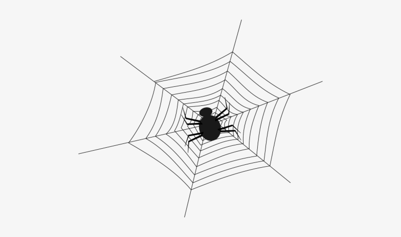 Internet Spider Download Logo