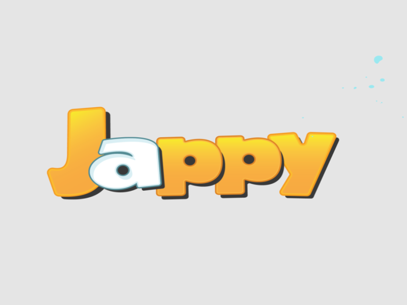 Jappy Logo