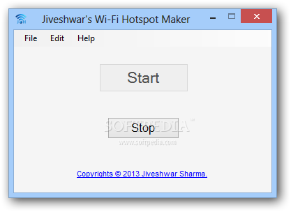 Jiveshwar Hotspot