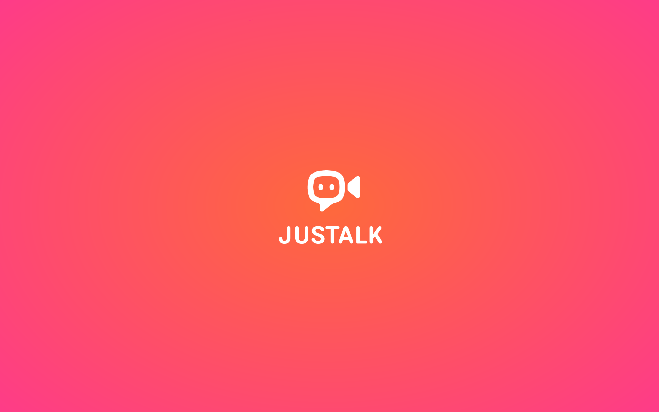 Logo JusTalk