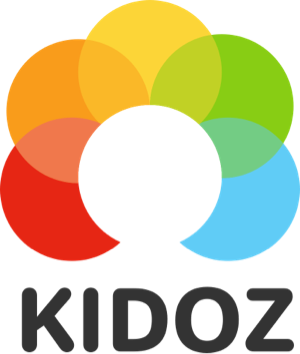 KIDOZ Logo