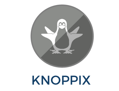 Logo KNOPPIX
