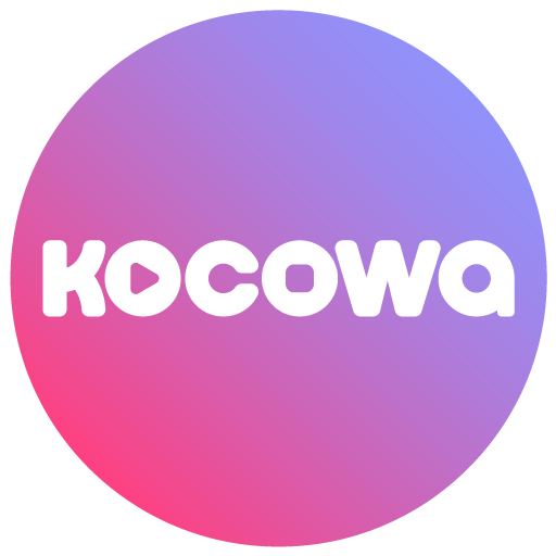 KOCOWA Logo
