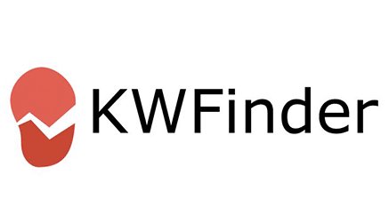 شعار KWFinder