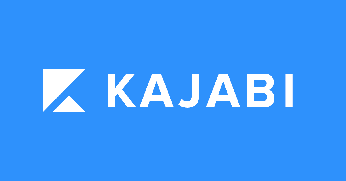 Kajabi Logosu