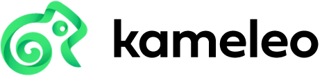 Logo Kameleo