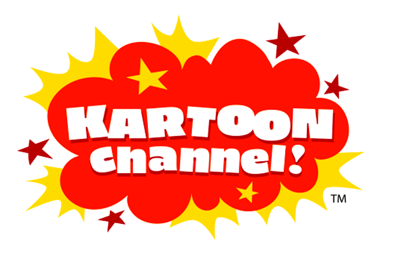 Kartoon Channel! Logo