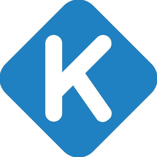 Logo Kavout