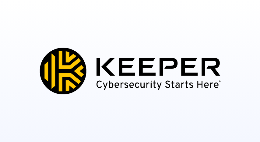 Keeper for Business Logo