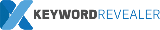 Keyword Revealer Logo