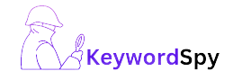 KeywordSpy Logo