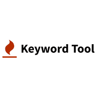 KeywordTool.io Logo