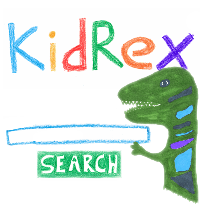 KidRex Logo