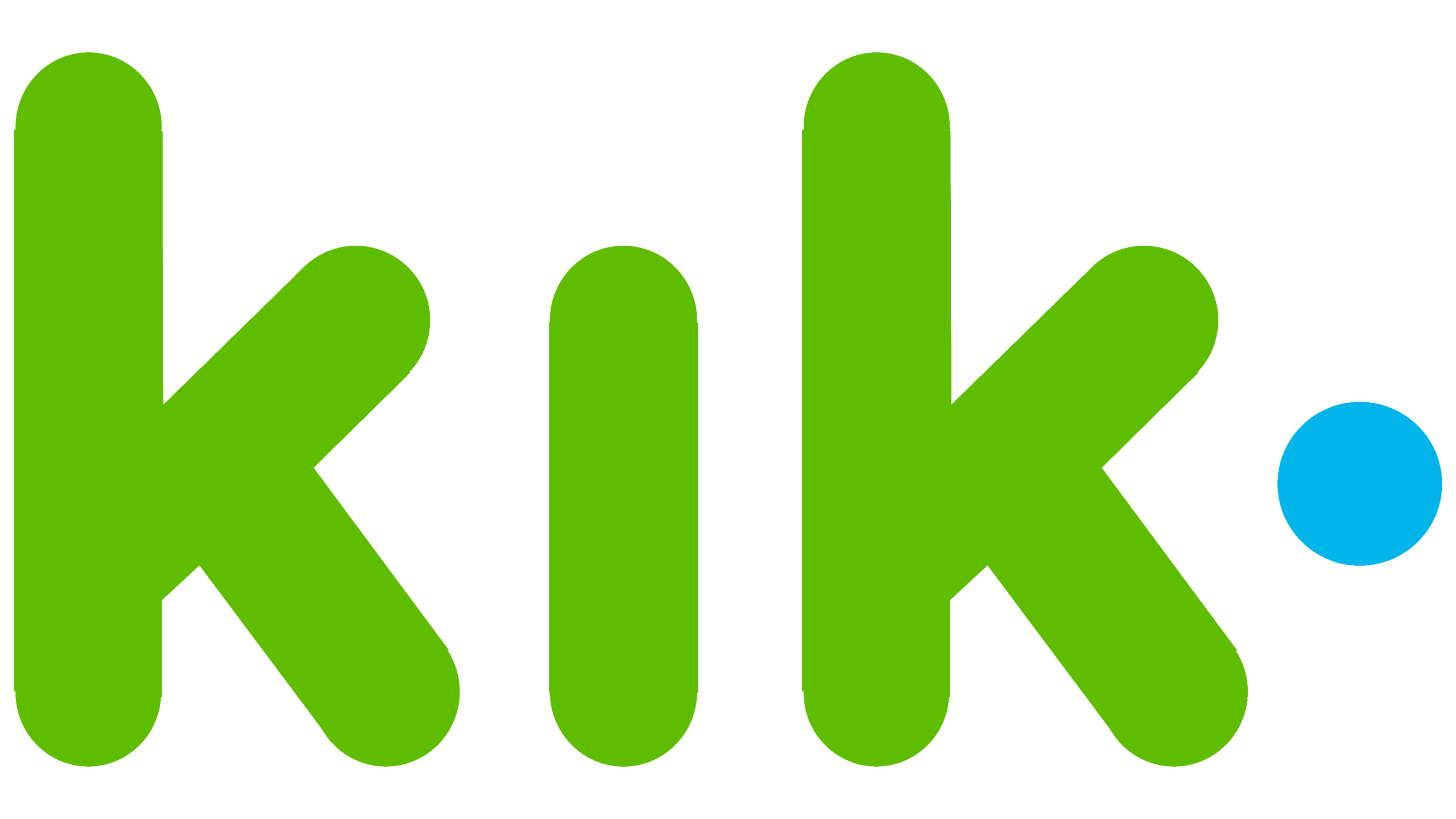 Kik Logo