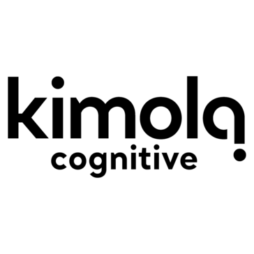 Kimola Cognitive Logo