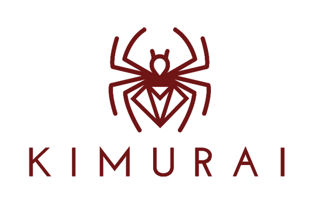 Kimurai Logo