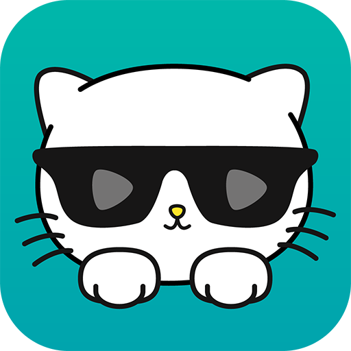 Kitty Live Logo