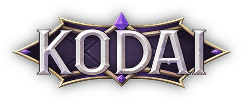 Logotipo de Kodai