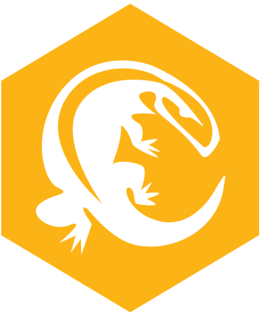 Komodo Edit Logo