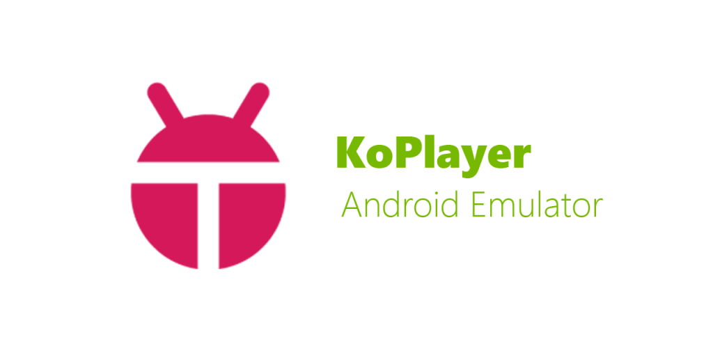 Koplayer Pro Logo