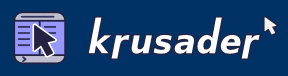 Krusader Logo