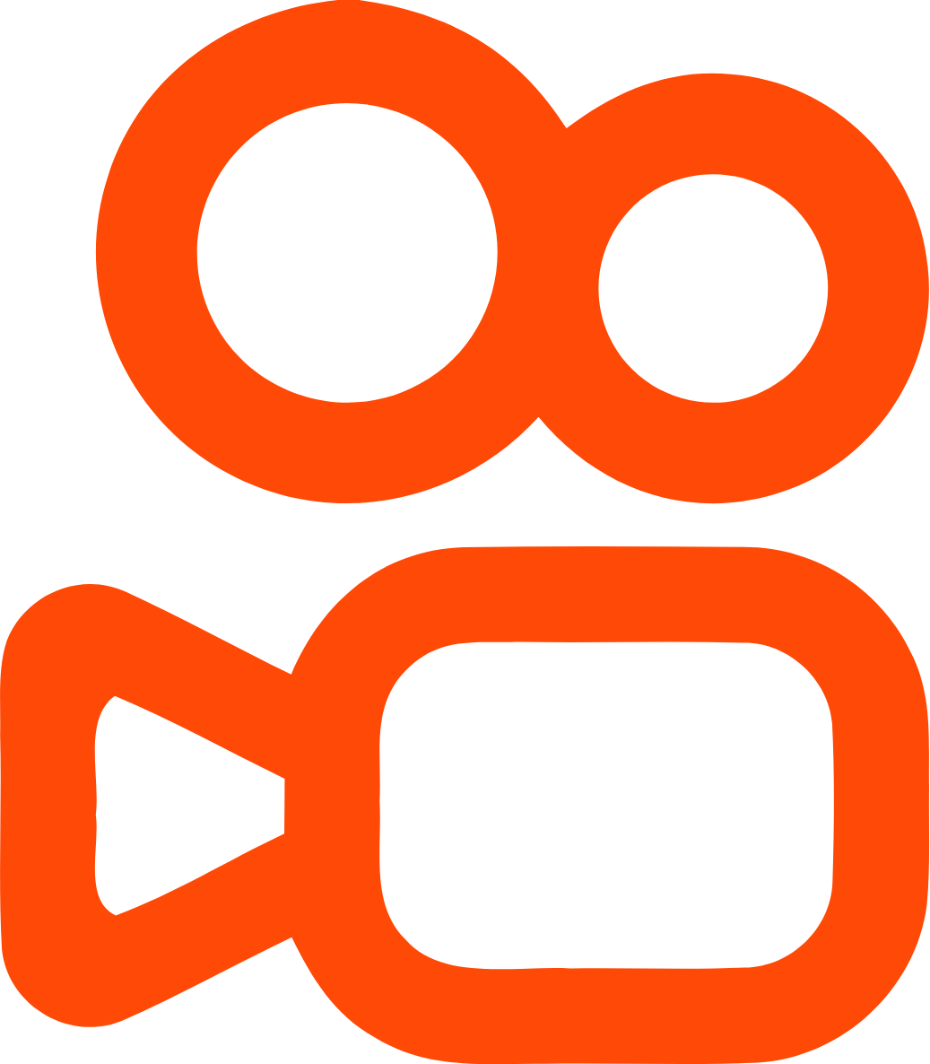 Kuaishou Logo
