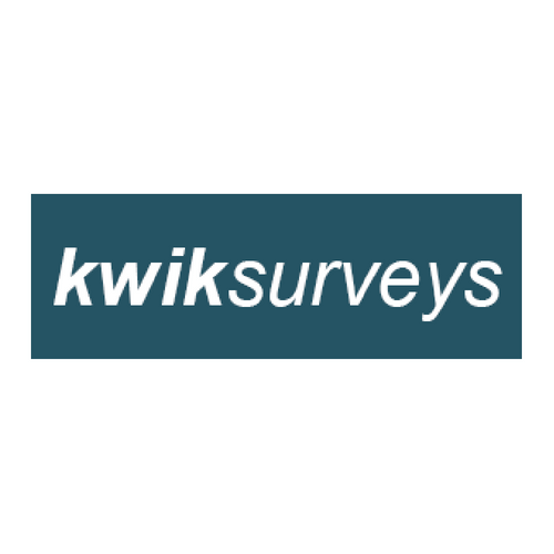KwikSurveys Logo