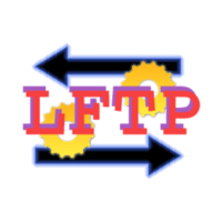 LFTP Logo