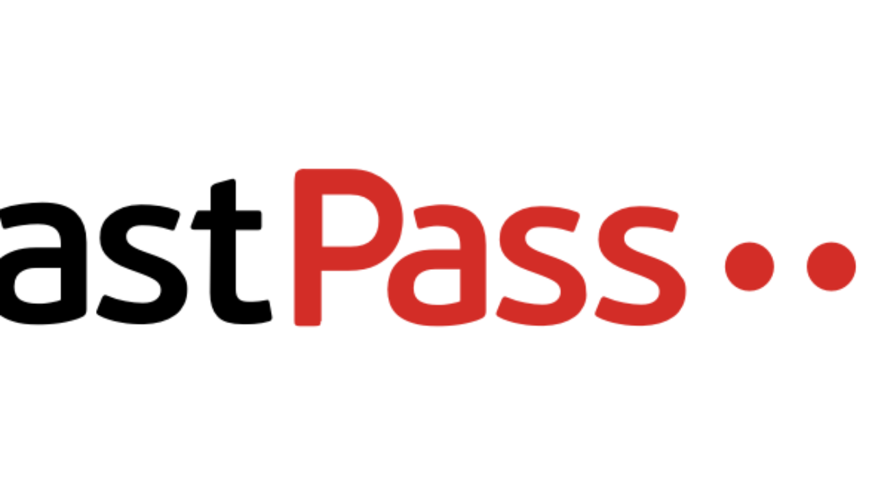 LastPass Business Logo