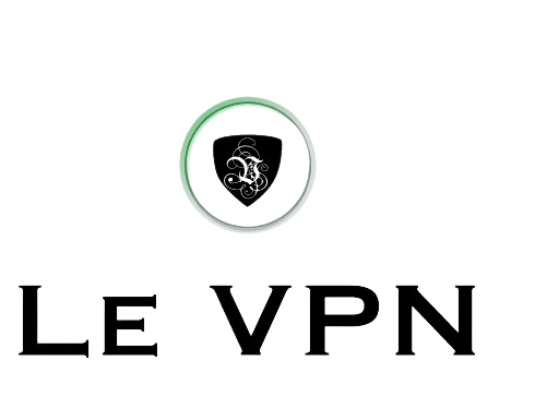 Le VPN Logo
