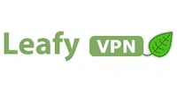 Logo VPN berdaun