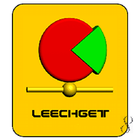 شعار LeechGet